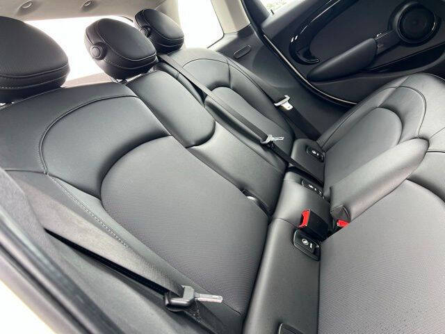 2020 MINI Hardtop 4 Door Cooper S