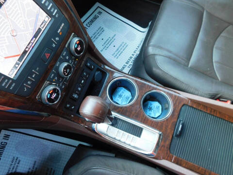 2014 Buick Enclave Premium