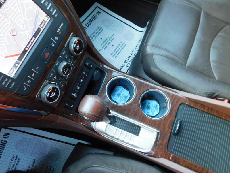 2014 Buick Enclave Premium