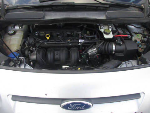 2014 Ford Transit Connect XL