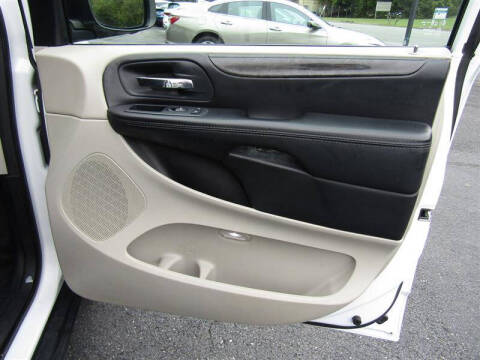 2014 RAM C/V Tradesman