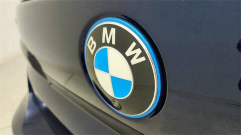 2023 BMW i7 xDrive60