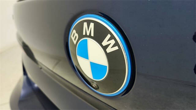 2023 BMW i7 xDrive60