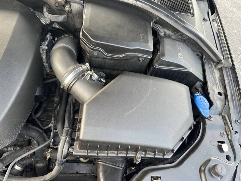 2016 Volvo S80 T5 Drive-E