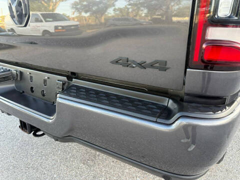 2022 RAM 2500 Limited