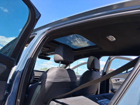 2025 Dodge Hornet GT Plus