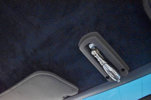 1986 Ford Mustang LX