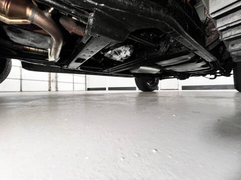 2002 Chevrolet Tahoe LT