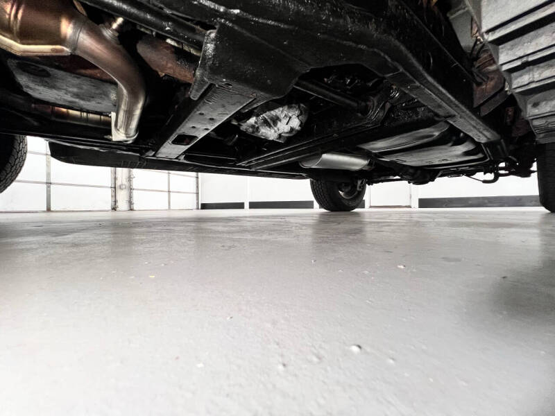 2002 Chevrolet Tahoe LT