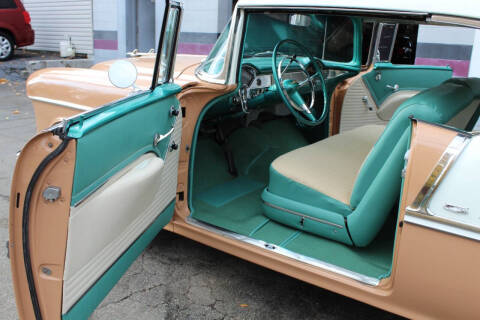 1955 Chevrolet Bel Air