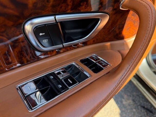 2006 Bentley Continental GT