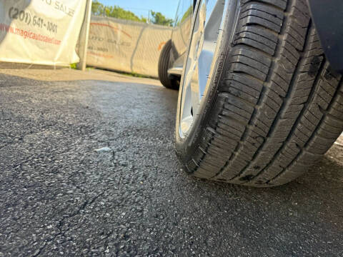 2012 Mercedes-Benz M-Class ML 550