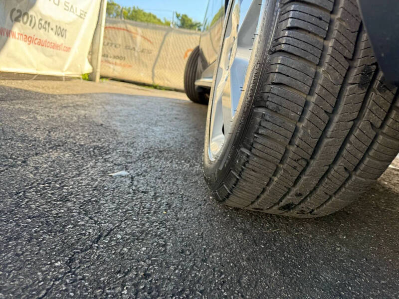 2012 Mercedes-Benz M-Class ML 550