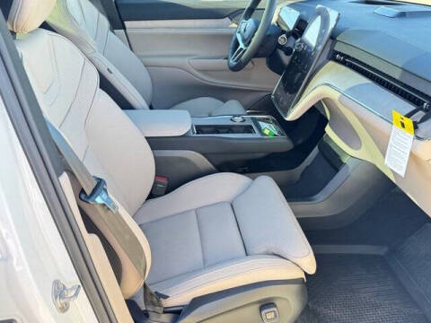 2025 Volvo EX90 Twin Ultra 6P