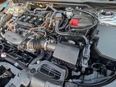 2025 Acura Integra w/A-SPEC