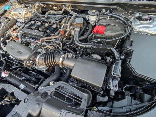 2025 Acura Integra w/A-SPEC