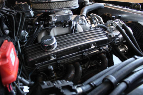 1984 Chevrolet El Camino