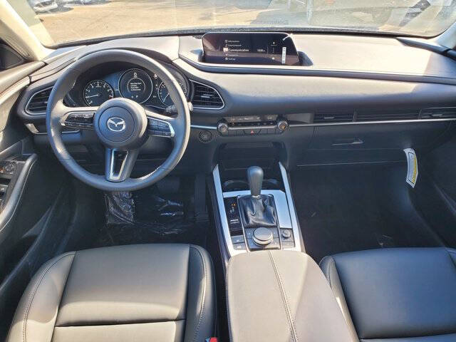 2026 Mazda CX-30 2.5 S Select Sport