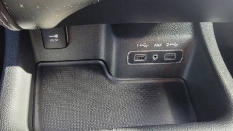 2018 Dodge Durango Citadel Anodized Platinum