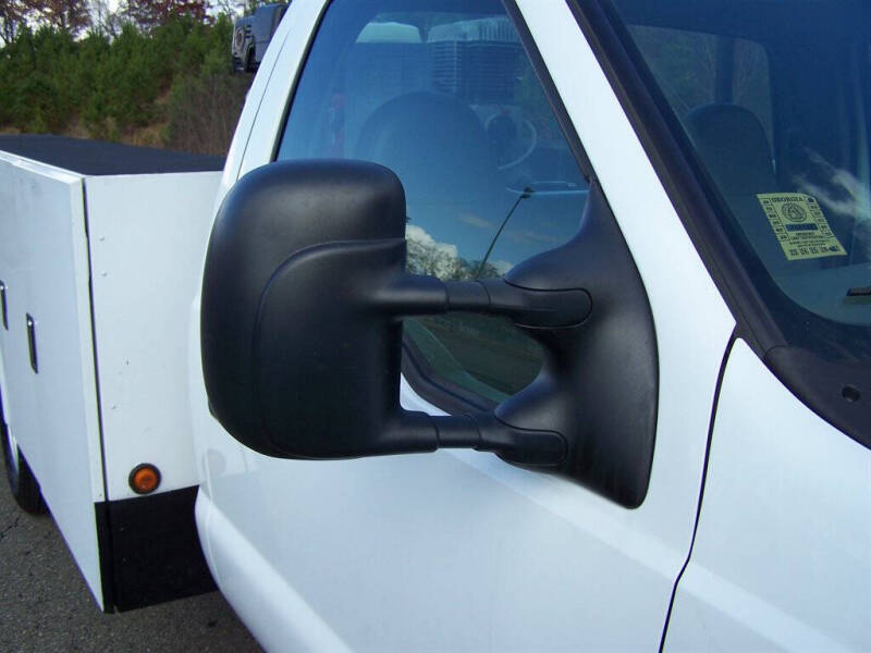 2006 Ford F-350 Super Duty