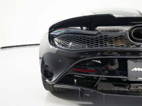 2026 McLaren 750S