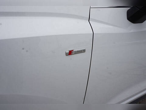 2020 Audi Q3 quattro S line Prem Plus 45 TFSI