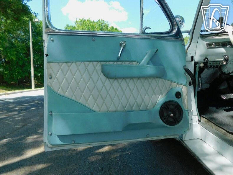 1947 Mercury Eight