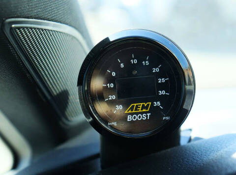 2019 Volkswagen Golf GTI S