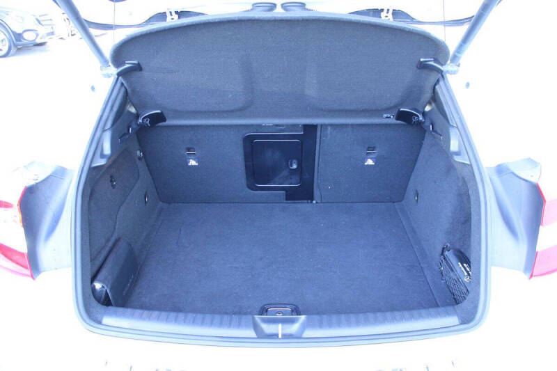 2018 Mercedes-Benz GLA GLA 250 4MATIC