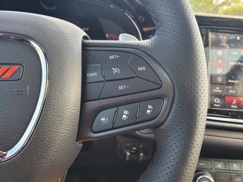 2025 Dodge Durango R/T Plus