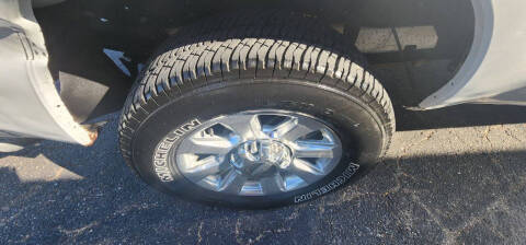 2011 Ford F-250 Super Duty XL