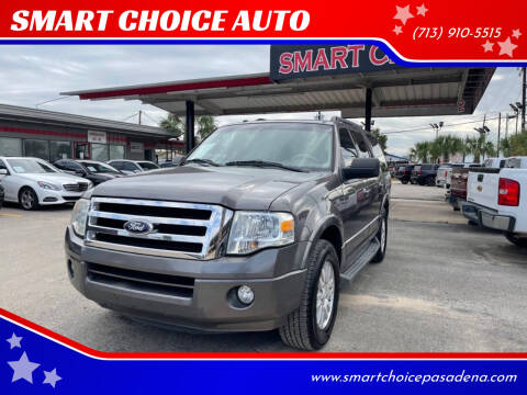 2014 Ford Expedition XLT