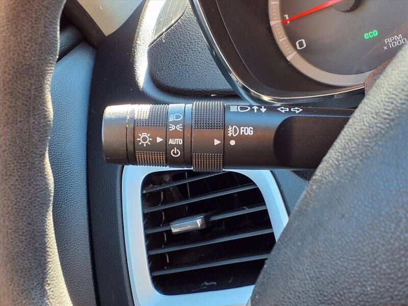 2015 GMC Terrain SLE-1