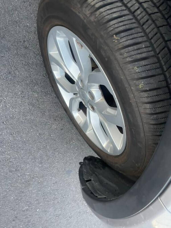 2013 Land Rover Range Rover Evoque Pure