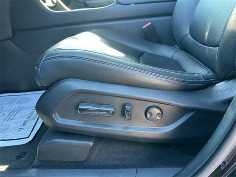 2023 Honda Pilot EX-L