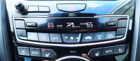 2020 Acura RDX SH-AWD w/A-SPEC