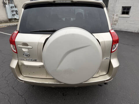 2006 Toyota RAV4