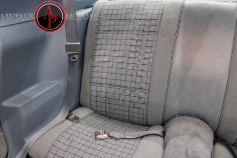 1978 Chevrolet Camaro