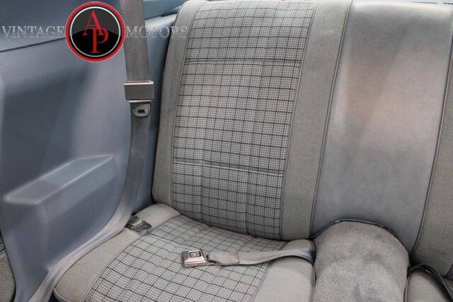 1978 Chevrolet Camaro