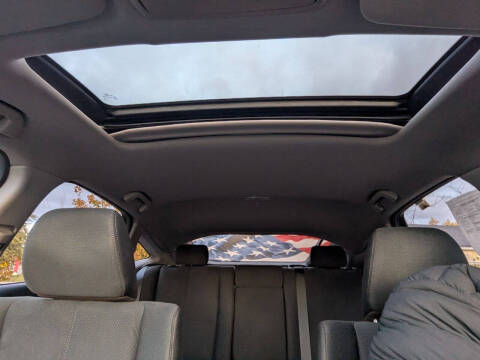 2013 Honda Crosstour EX