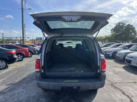 2004 Ford Explorer XLS