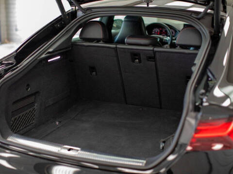 2021 Audi RS 5 Sportback 2.9T quattro