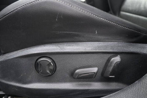 2019 Volkswagen Golf R 4Motion