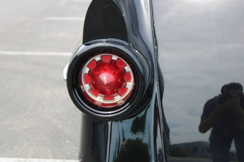 1956 Ford Ranch Wagon