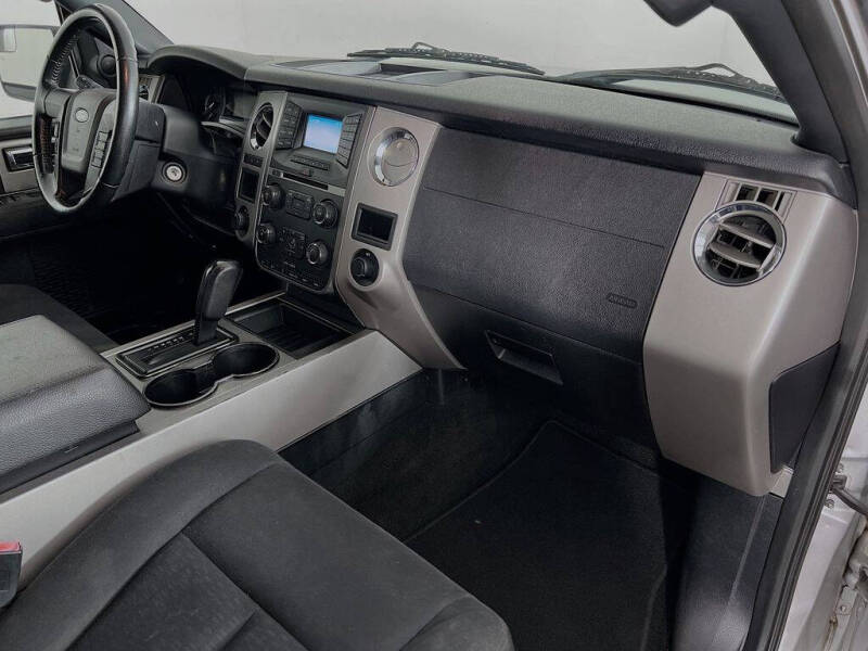 2017 Ford Expedition XLT