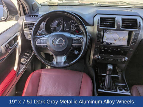 2020 Lexus GX 460