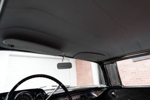 1957 Chevrolet Bel Air