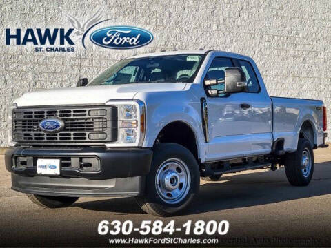 2026 Ford F-350 Super Duty
