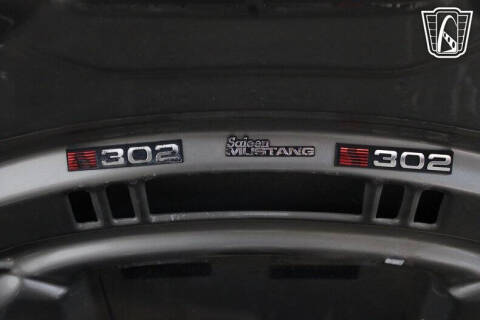 2008 Ford Mustang