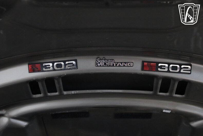 2008 Ford Mustang